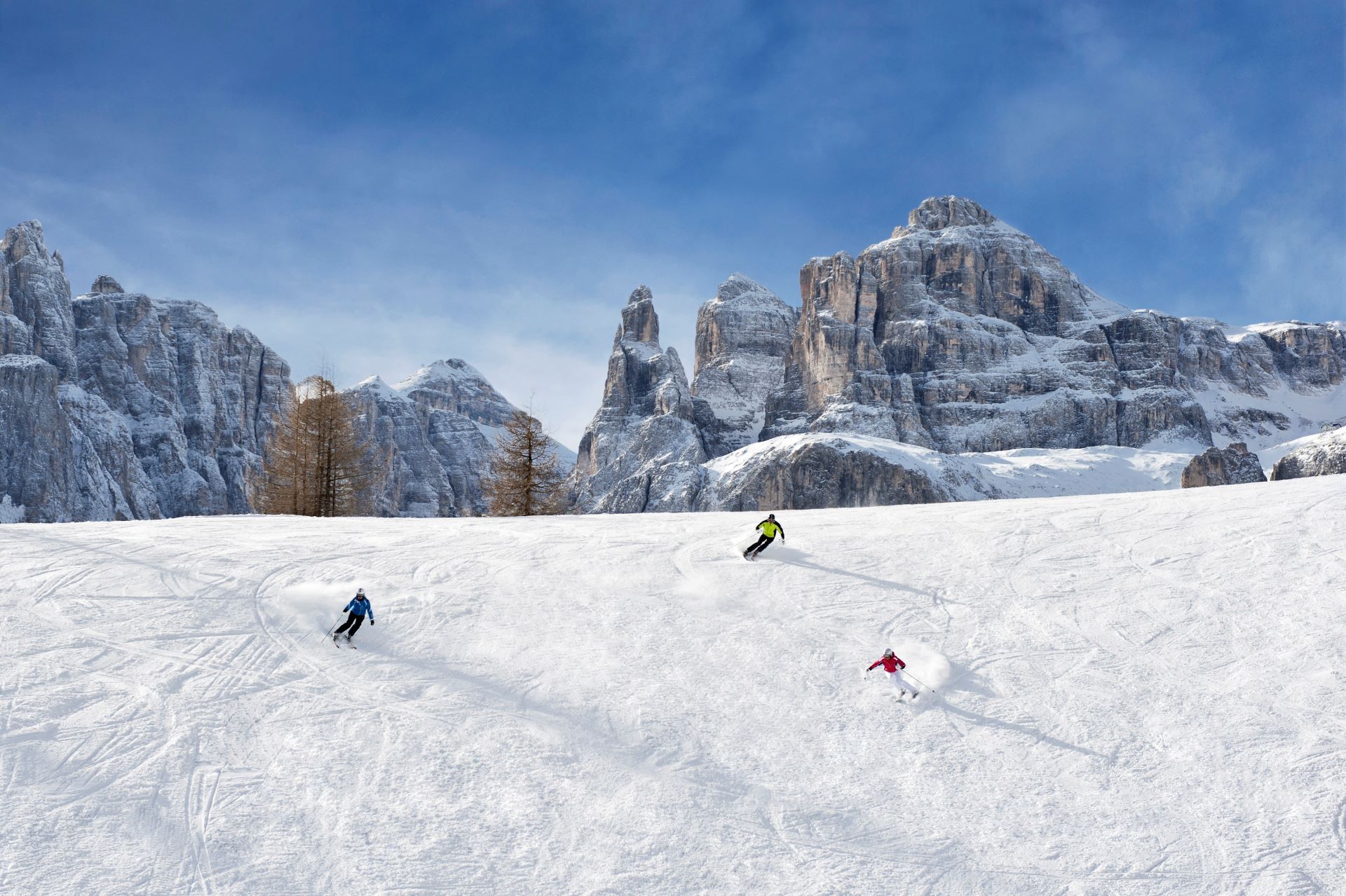 San Cassiano - IDM Alto Adige/Alex Filz