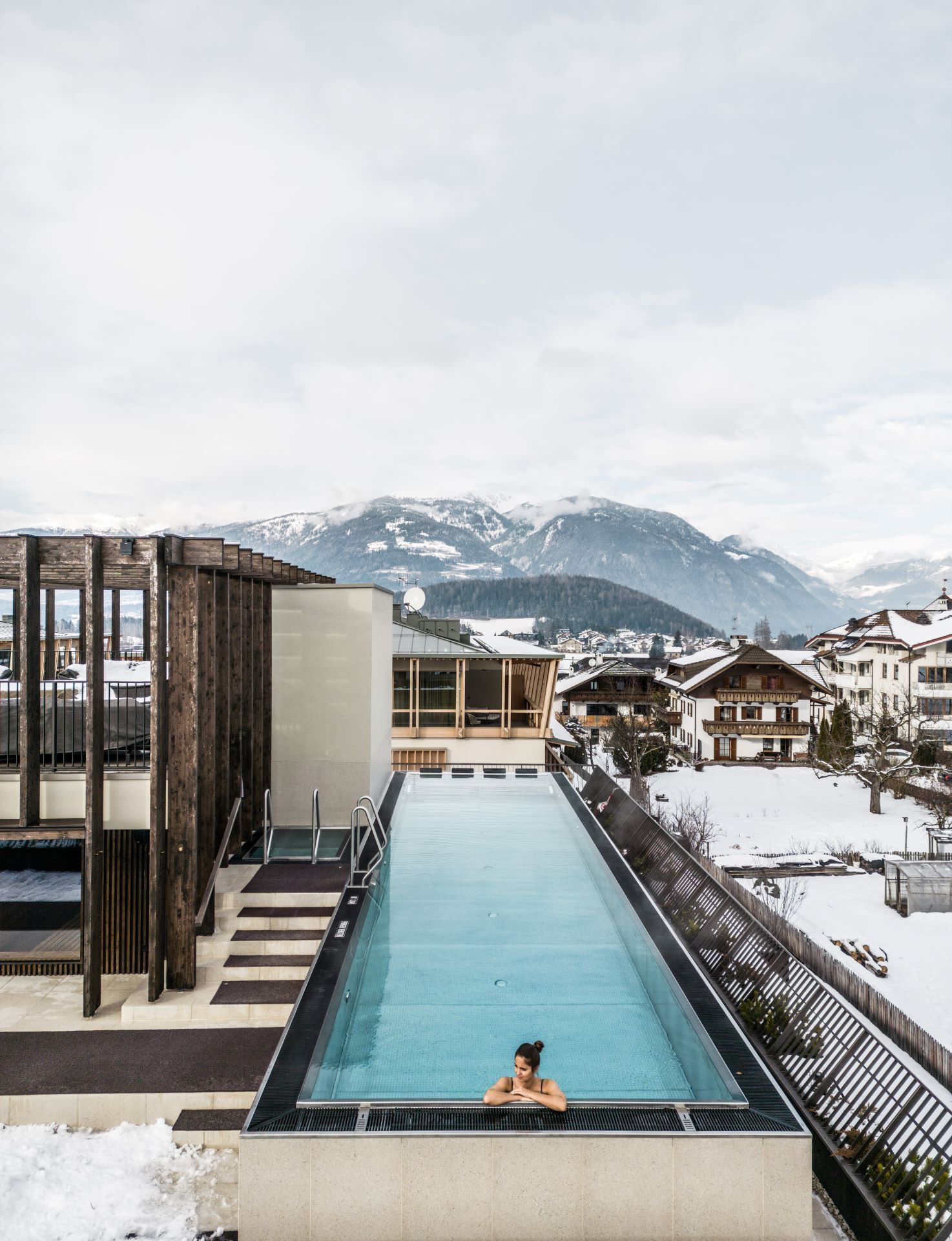 Falkensteiner Hotel Kronplatz